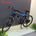 Bafang motor mtb electric bicycle mountain bike
